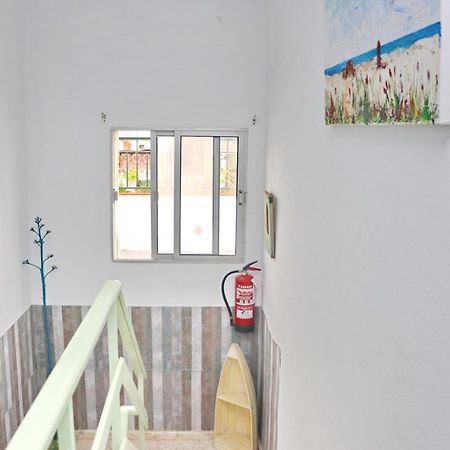 Habitacion Canaveral Playa Conil II Коніль-де-ла-Фронтера Екстер'єр фото