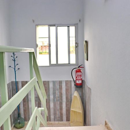Habitacion Canaveral Playa Conil II Коніль-де-ла-Фронтера Екстер'єр фото