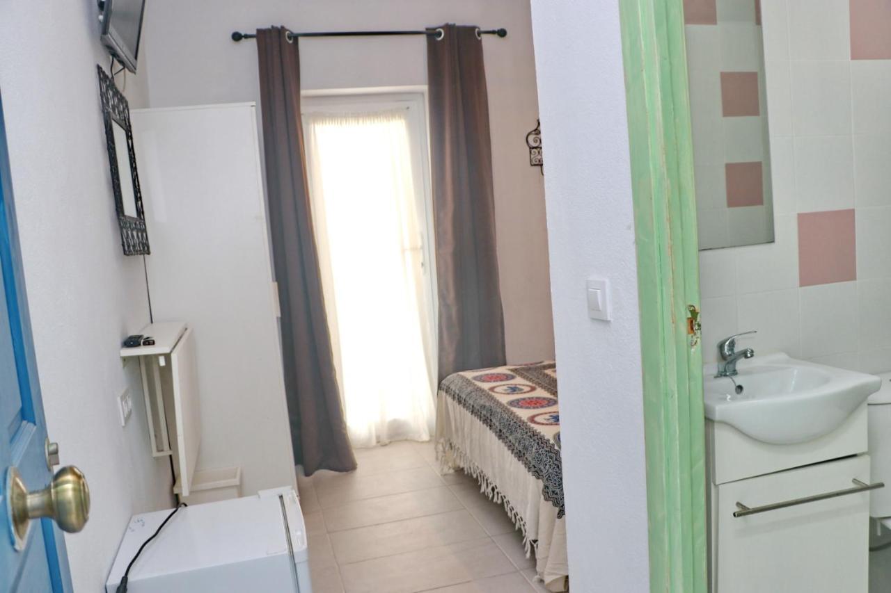 Habitacion Canaveral Playa Conil II Коніль-де-ла-Фронтера Екстер'єр фото