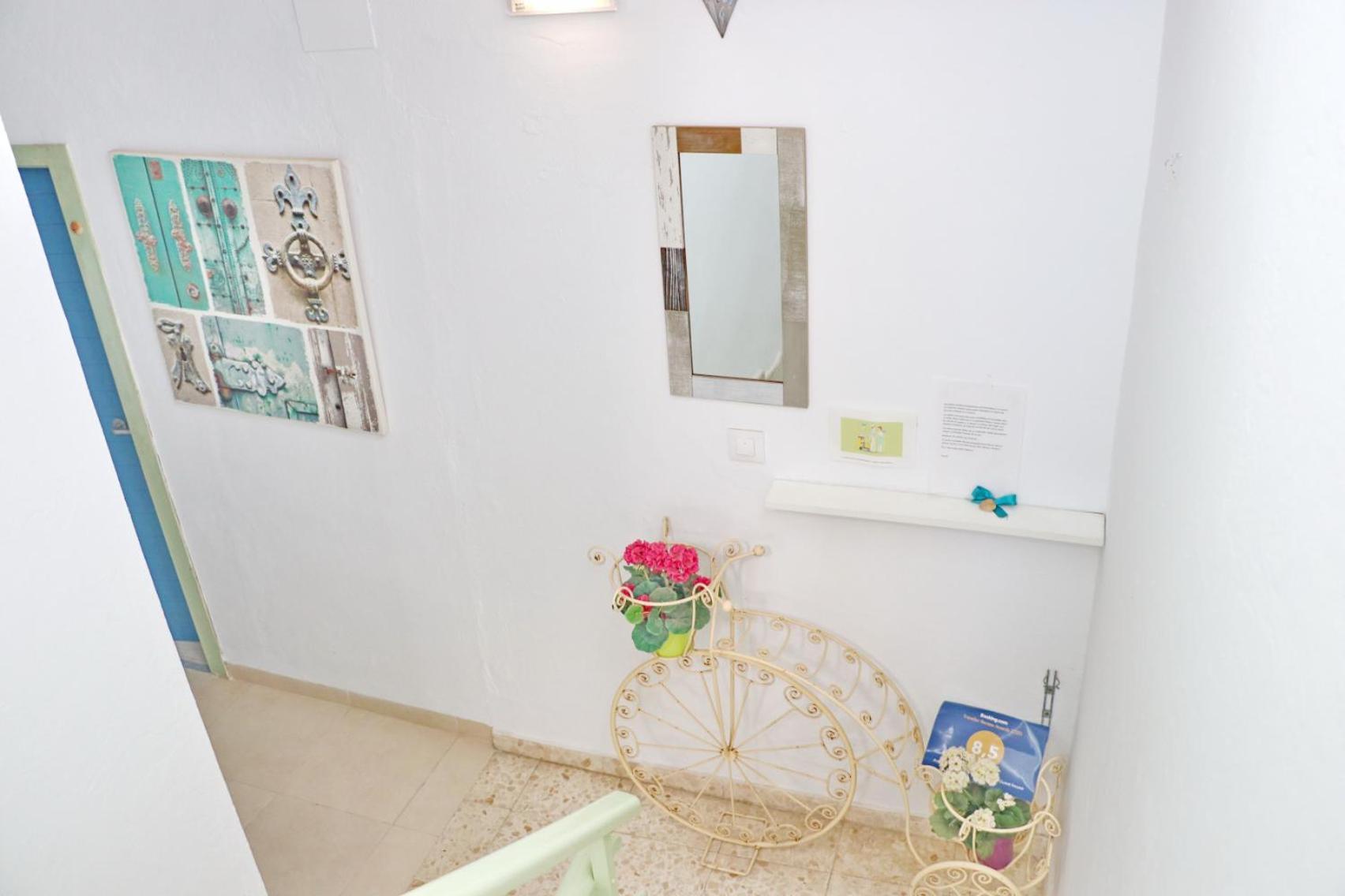 Habitacion Canaveral Playa Conil II Коніль-де-ла-Фронтера Екстер'єр фото