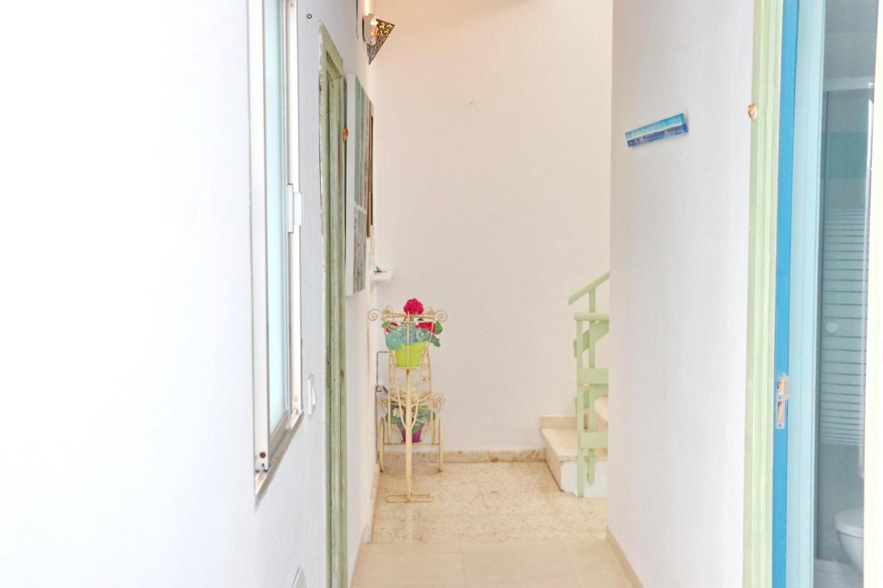 Habitacion Canaveral Playa Conil II Коніль-де-ла-Фронтера Екстер'єр фото